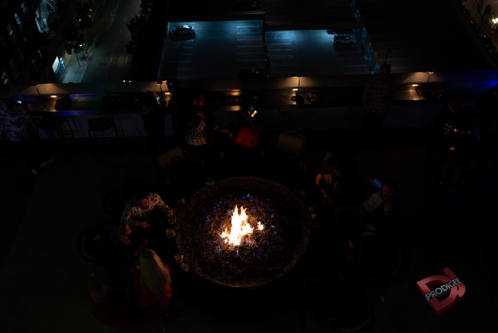 New Year’s Eve 2019 at Altitude Sky Lounge