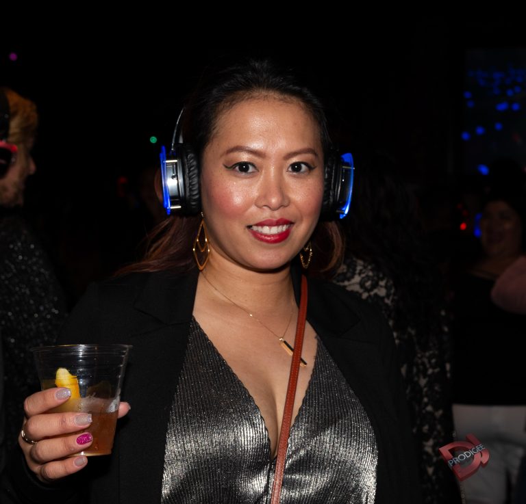 Silent Party San Diego “R&B vs Trap Wars” – Feb 2020
