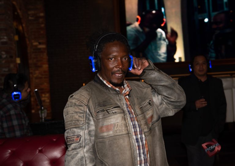 Silent Party San Diego “R&B vs Trap Wars” – Feb 2020