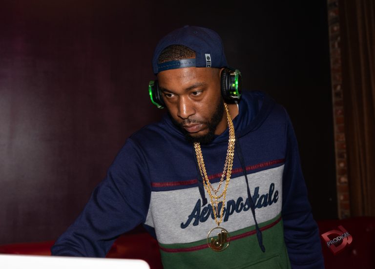 Silent Party San Diego “R&B vs Trap Wars” – Feb 2020