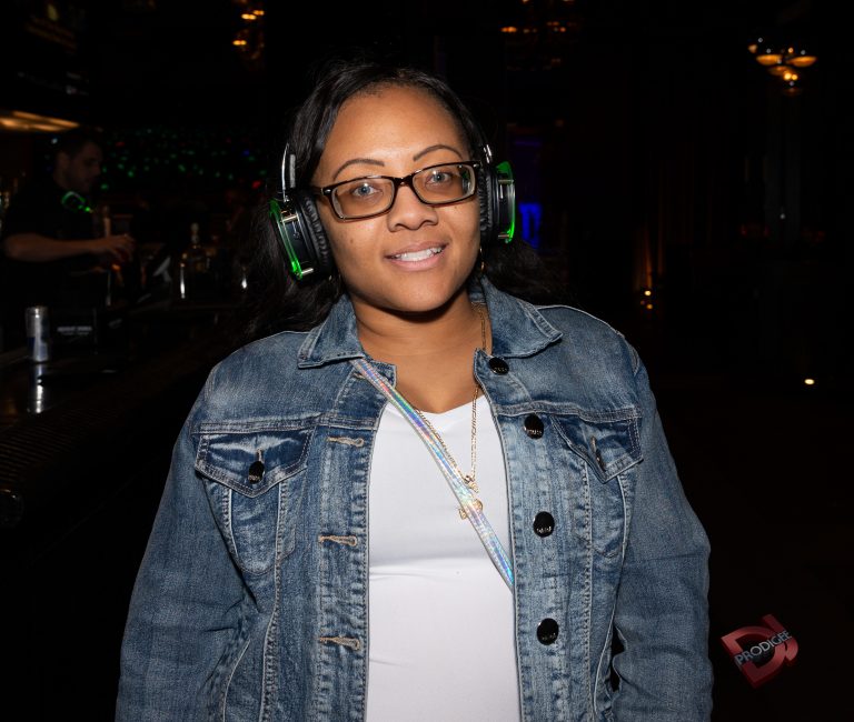 Silent Party San Diego “R&B vs Trap Wars” – Feb 2020