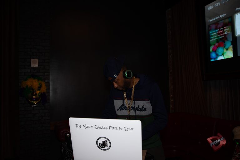 Silent Party San Diego “R&B vs Trap Wars” – Feb 2020