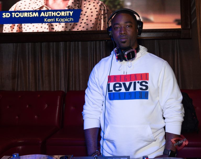 Silent Party San Diego “R&B vs Trap Wars” – Feb 2020
