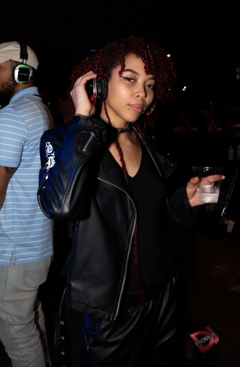 Silent Party San Diego “R&B vs Trap Wars” – Feb 2020