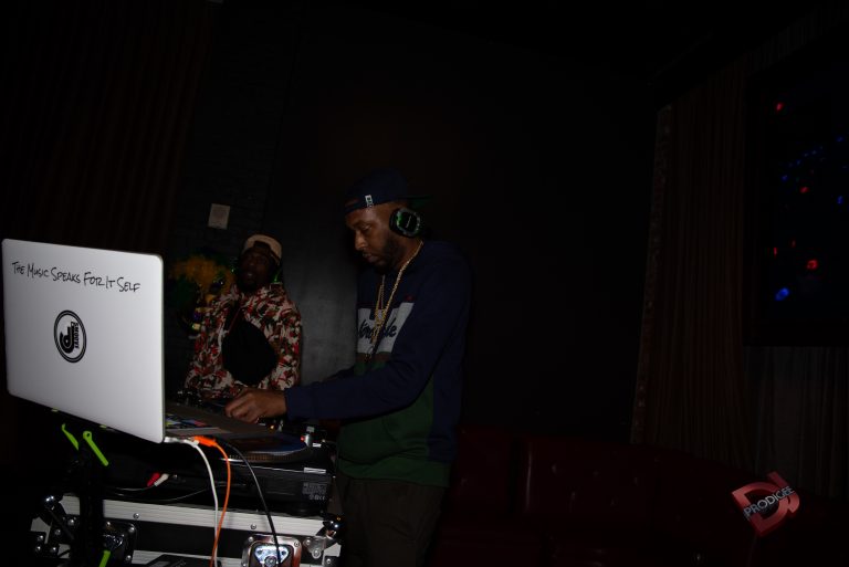 Silent Party San Diego “R&B vs Trap Wars” – Feb 2020