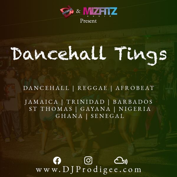Dancehall Tings