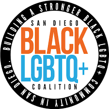 SD Black Coalition Logo