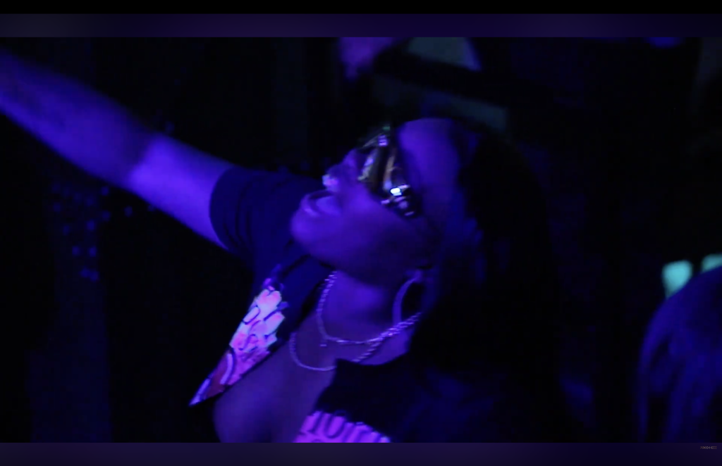 Southern Sweet Tea R&B Party | April 2023