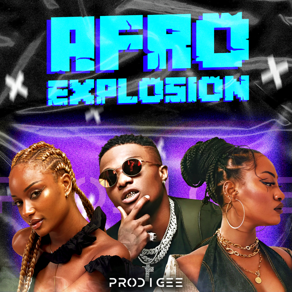 Afro-Explosion