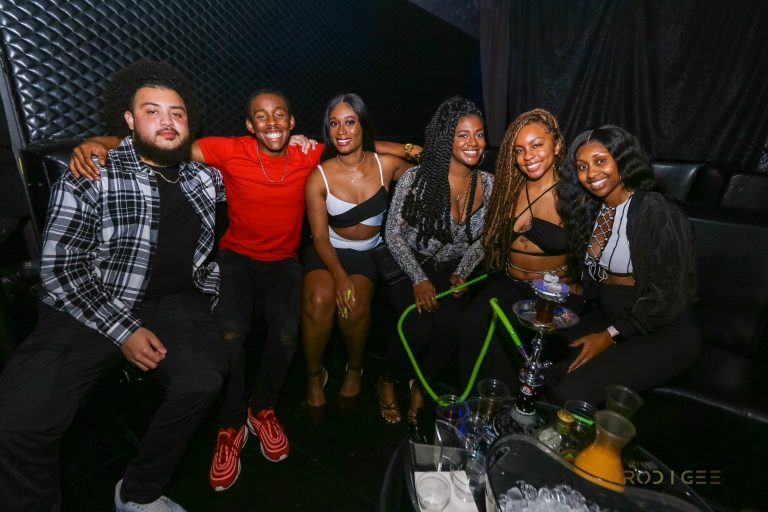 SDSU Homecoming Weekend 2022