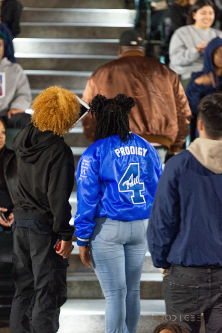 SDSU Homecoming Weekend 2022