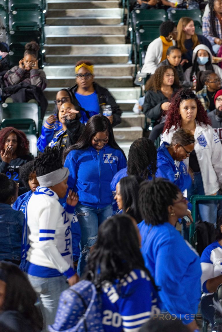 SDSU Homecoming Weekend 2022