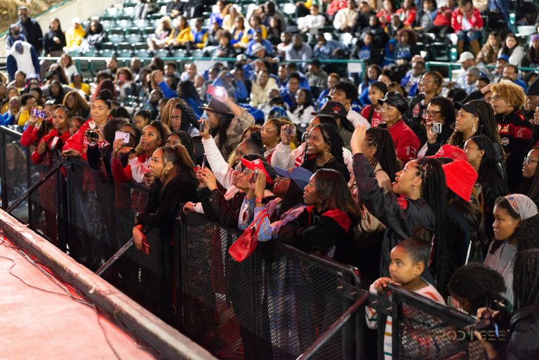 SDSU Homecoming Weekend 2022