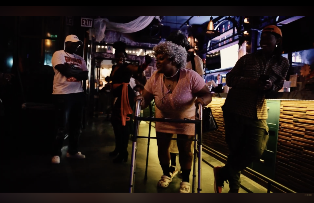Southern Sweet Tea R&B 2k23 Halloween Edition | Oct 2023