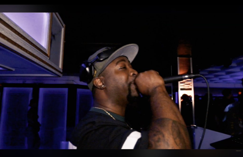Omerta Nightclub San Diego Hip Hop Night | May 2024