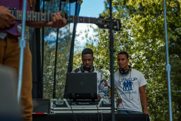 4th Annual iMusic Festival 2015