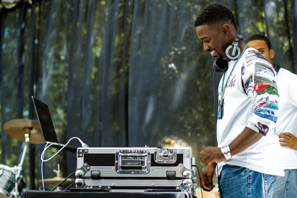 4th Annual iMusic Festival 2015