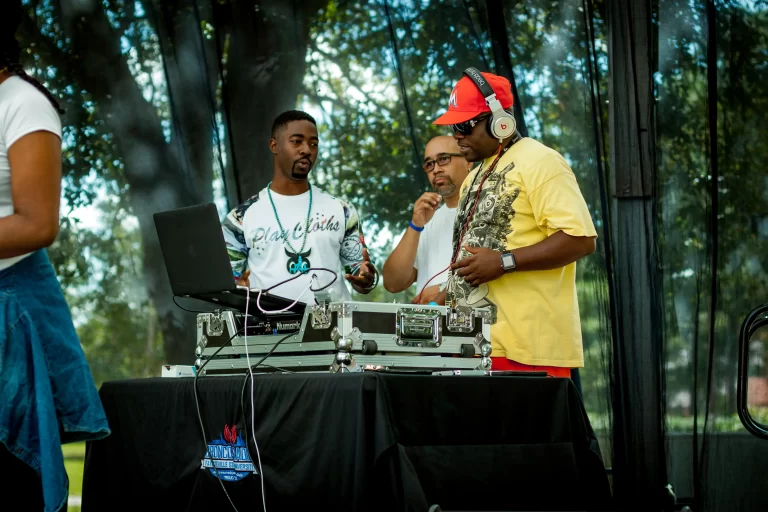4th Annual iMusic Festival 2015