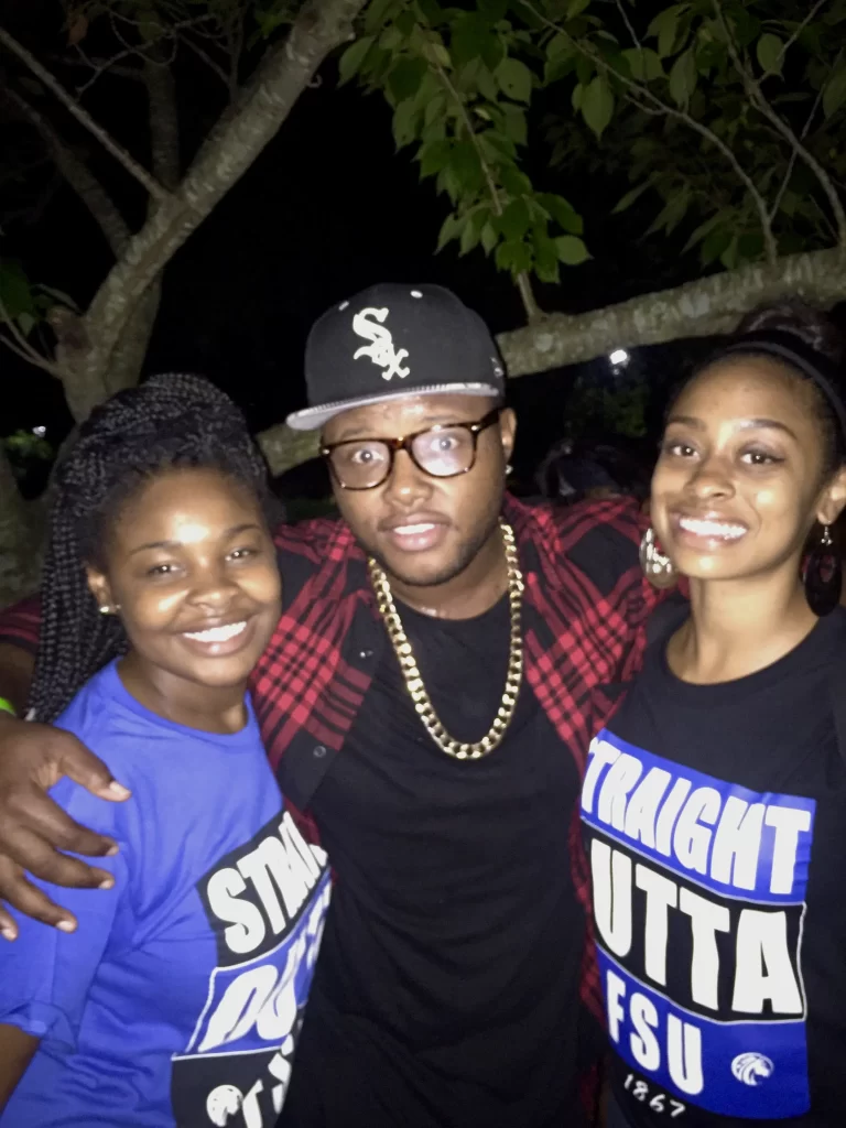 4th Annual iMusic Festival 2015