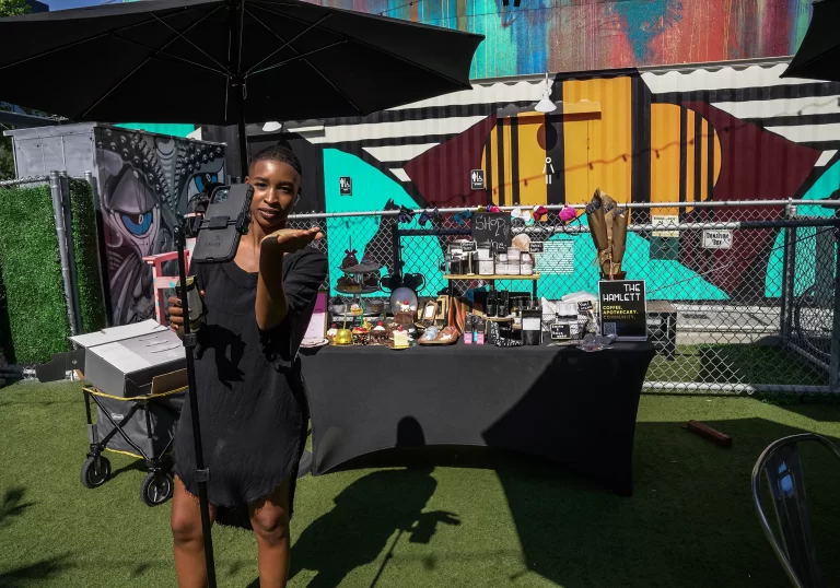 SD Melanin Block Party 2K23