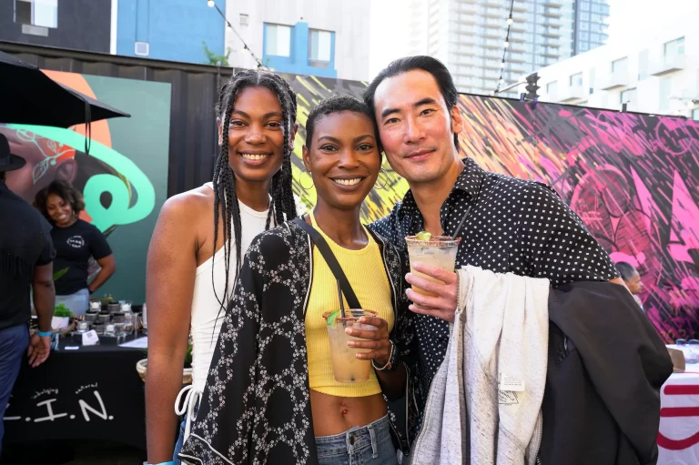 SD Melanin Block Party 2K23