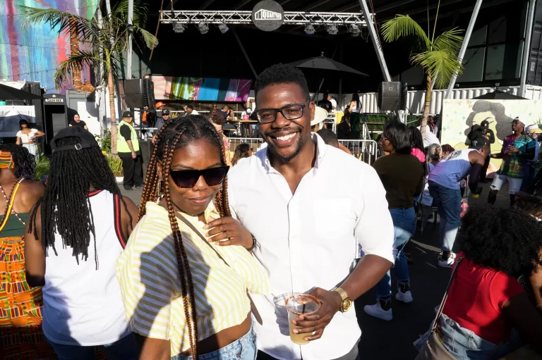 SD Melanin Block Party 2K23