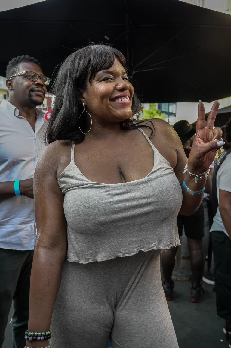 SD Melanin Block Party 2K23