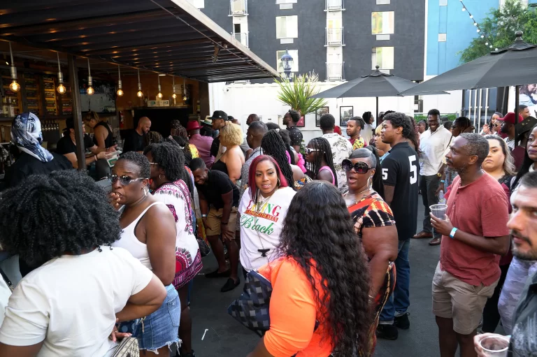SD Melanin Block Party 2K23
