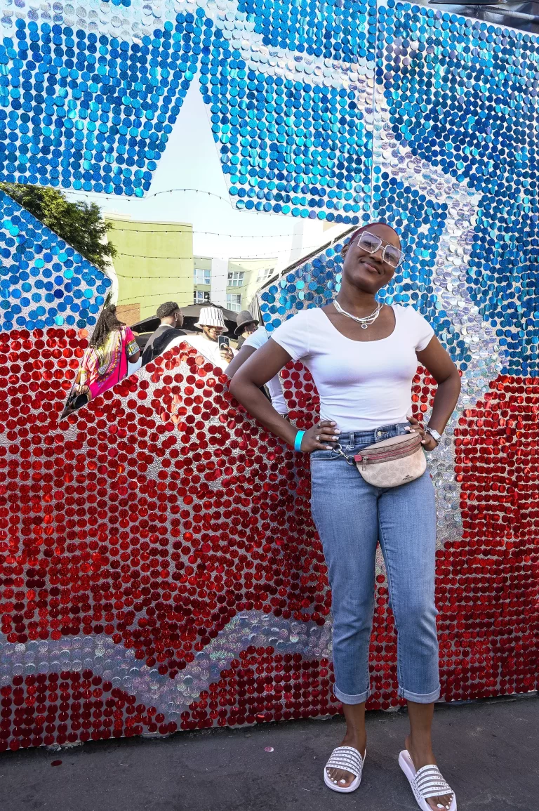 SD Melanin Block Party 2K23