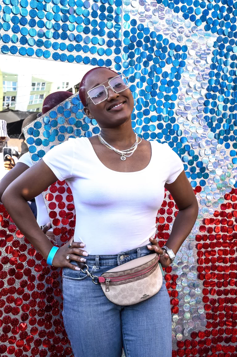 SD Melanin Block Party 2K23
