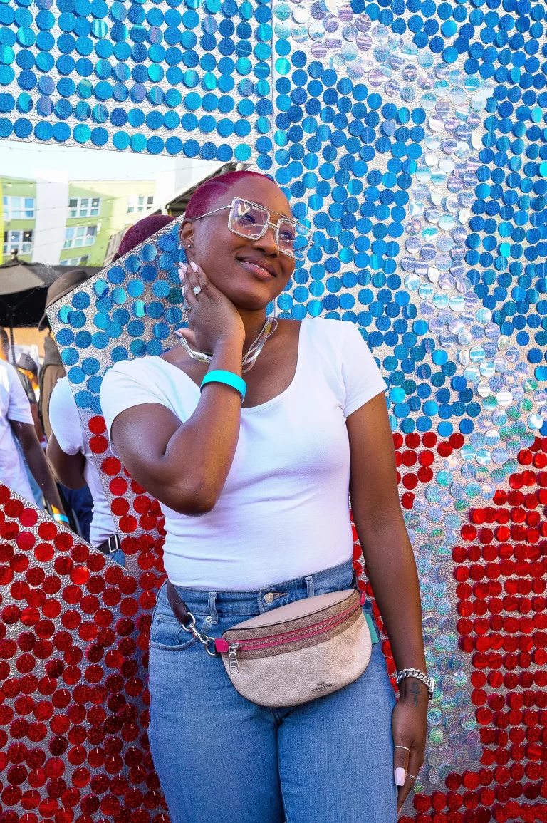 SD Melanin Block Party 2K23