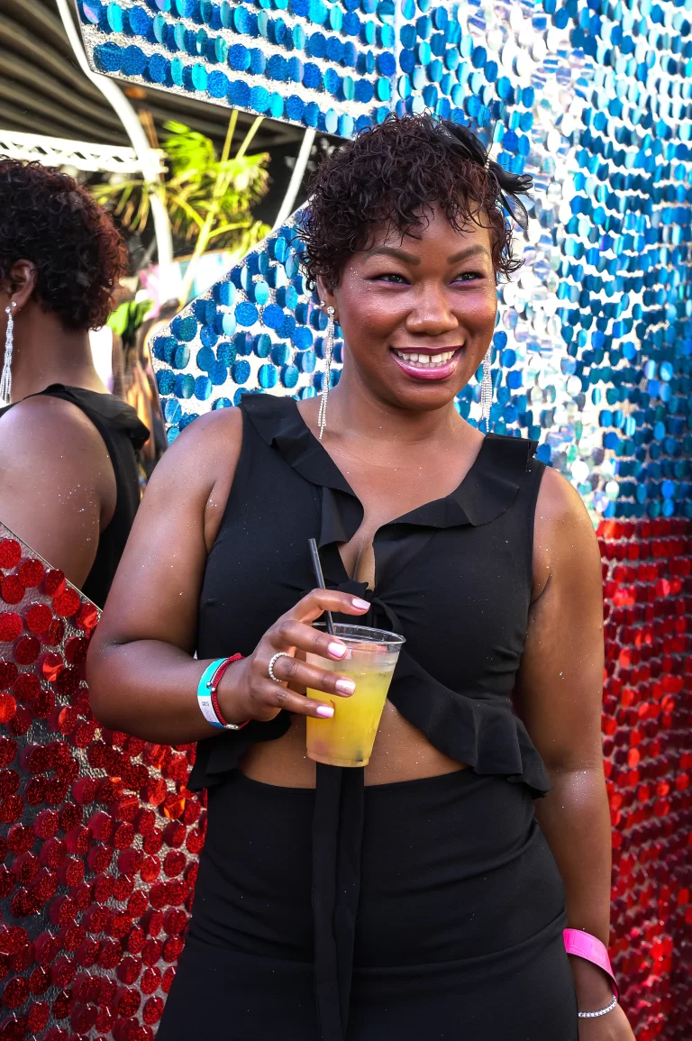 SD Melanin Block Party 2K23