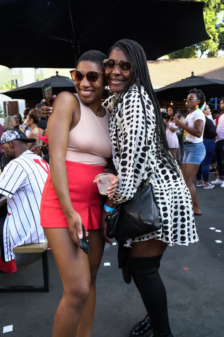 SD Melanin Block Party 2K23