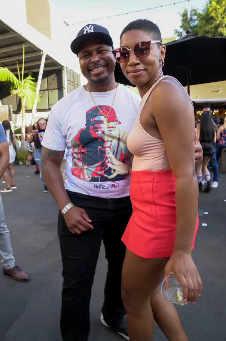 SD Melanin Block Party 2K23