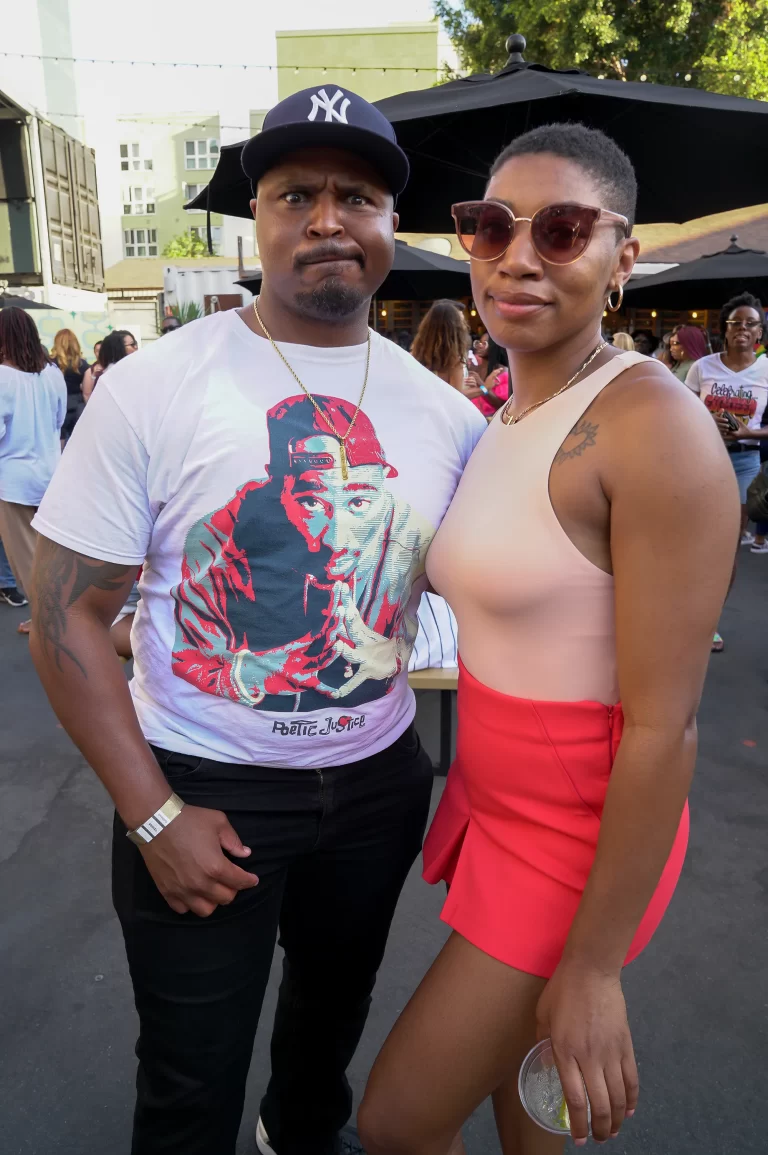 SD Melanin Block Party 2K23