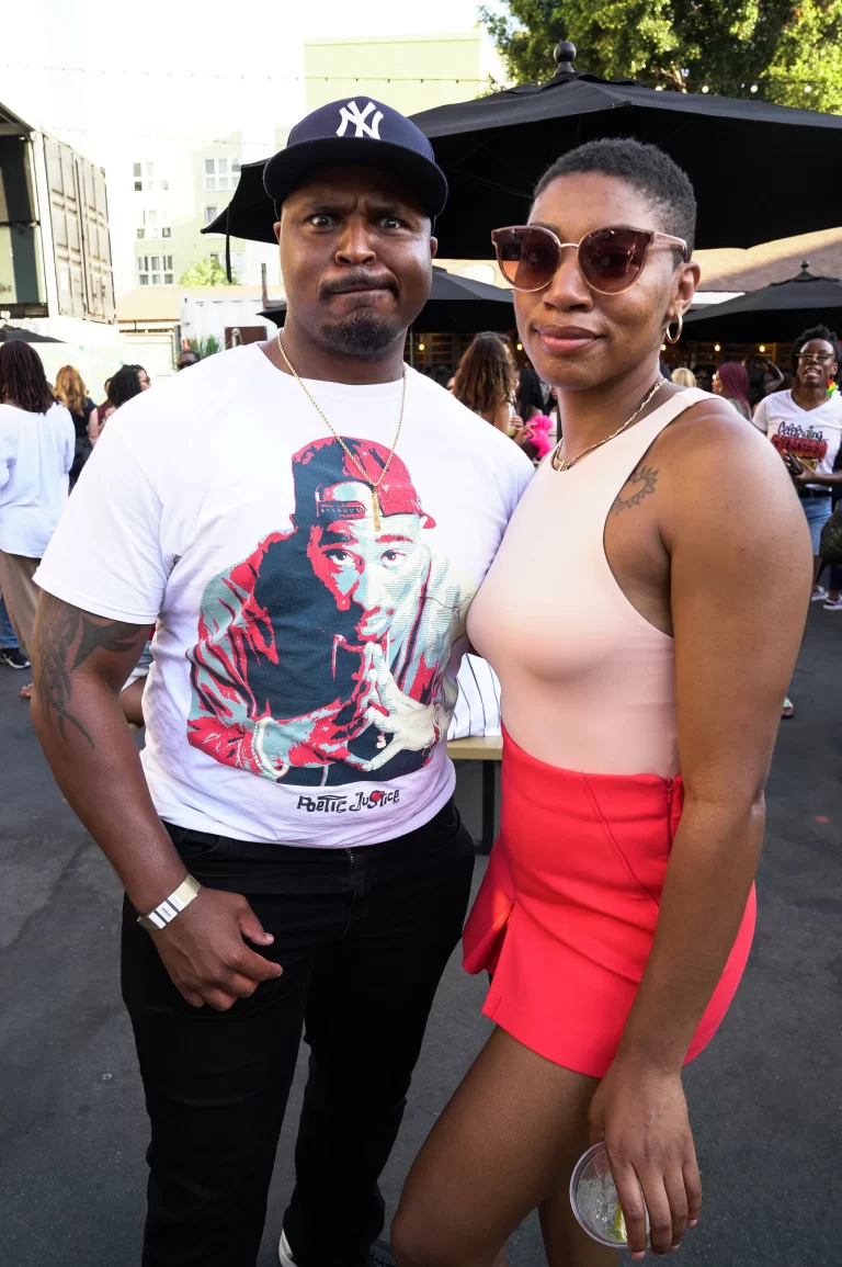 SD Melanin Block Party 2K23