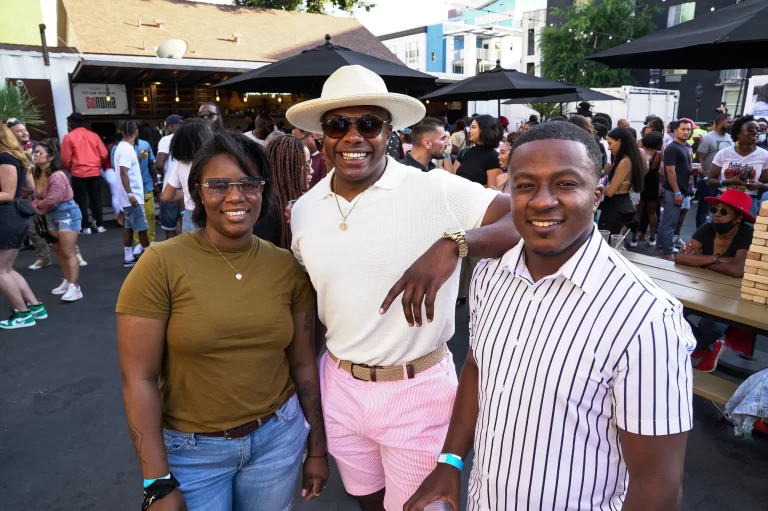 SD Melanin Block Party 2K23