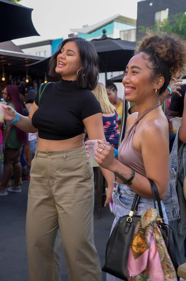 SD Melanin Block Party 2K23