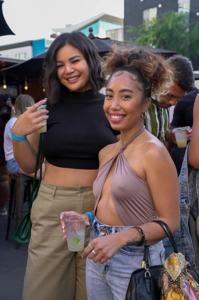 SD Melanin Block Party 2K23