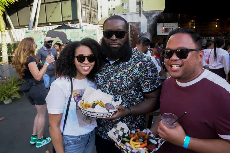 SD Melanin Block Party 2K23