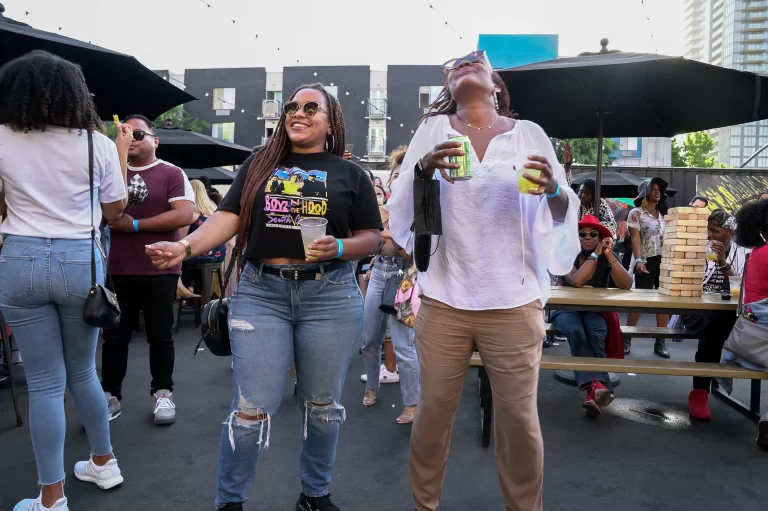 SD Melanin Block Party 2K23