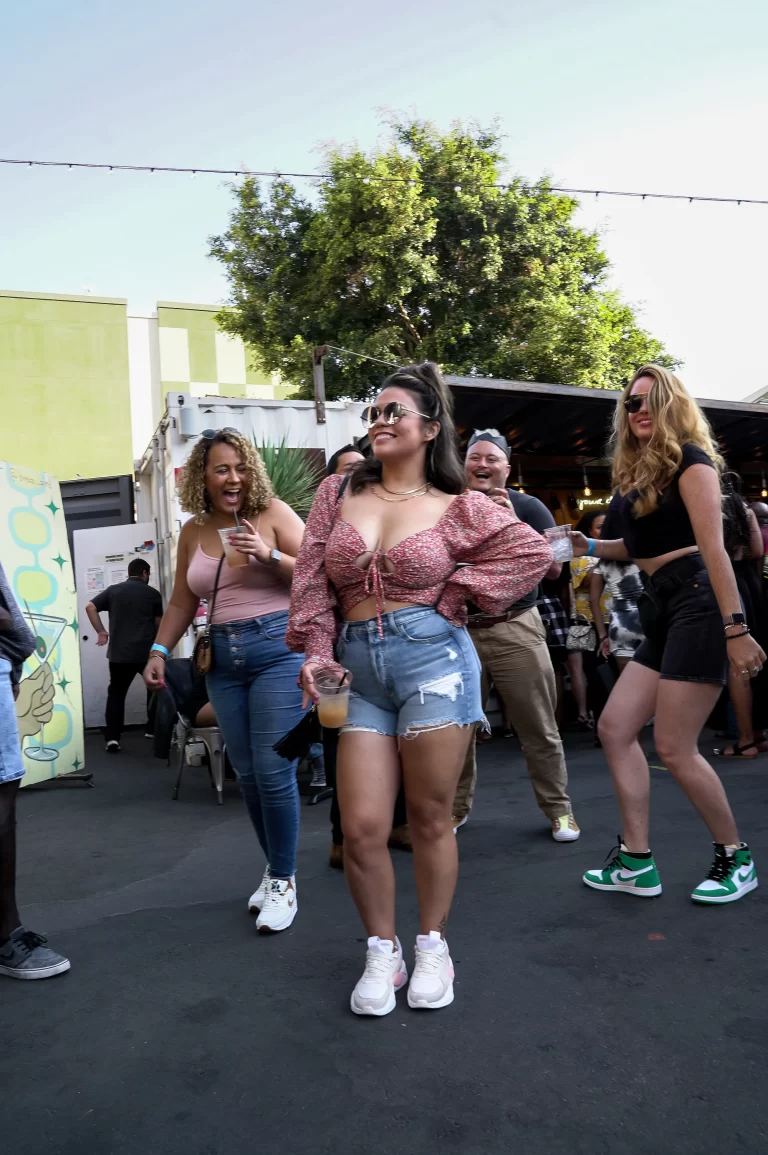 SD Melanin Block Party 2K23