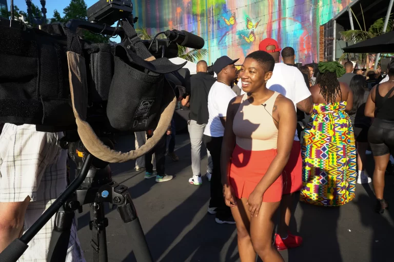 SD Melanin Block Party 2K23