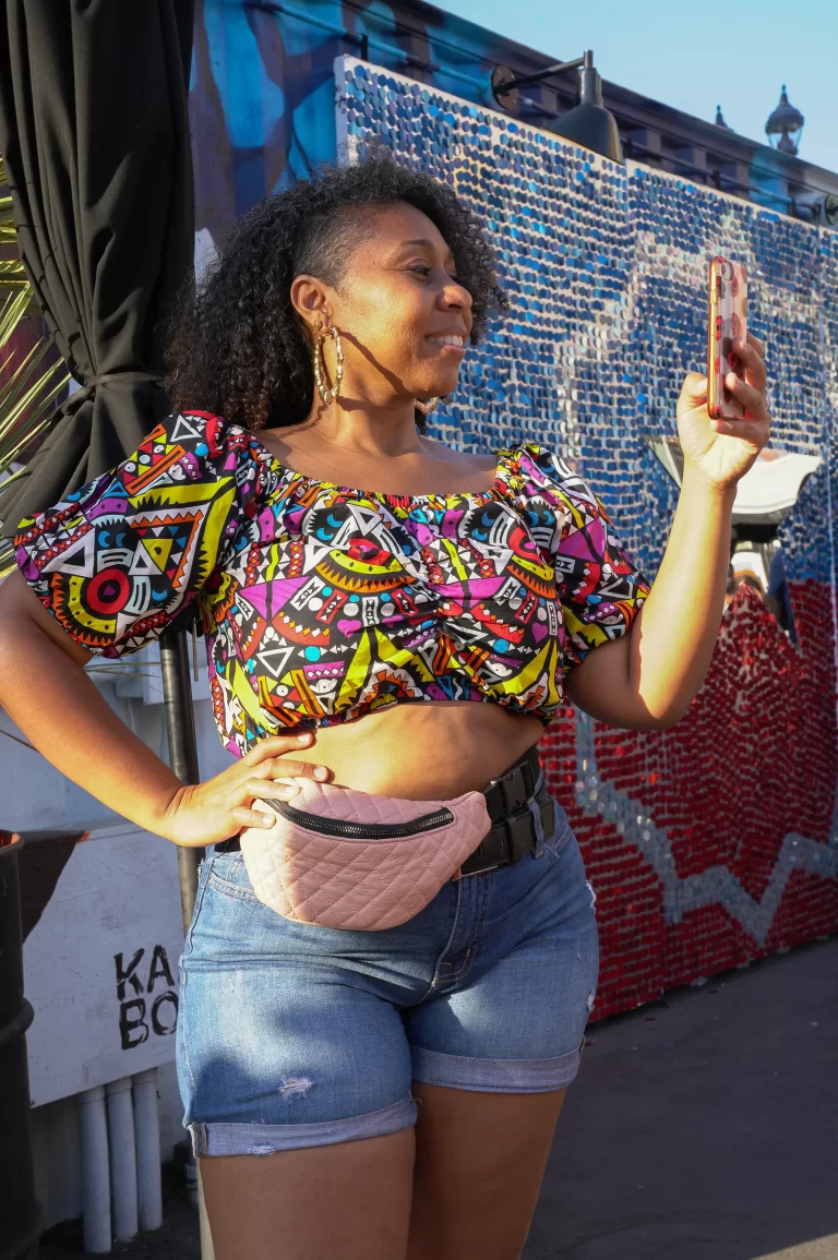 SD Melanin Block Party 2K23