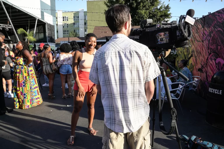 SD Melanin Block Party 2K23
