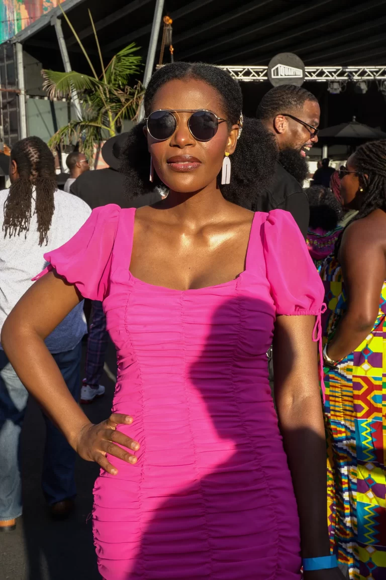 SD Melanin Block Party 2K23
