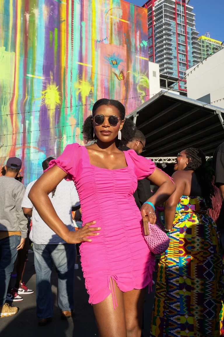 SD Melanin Block Party 2K23