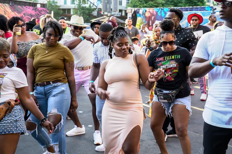 SD Melanin Block Party 2K23