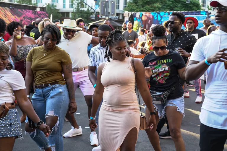 SD Melanin Block Party 2K23