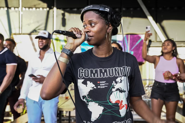 SD Melanin Block Party 2K23
